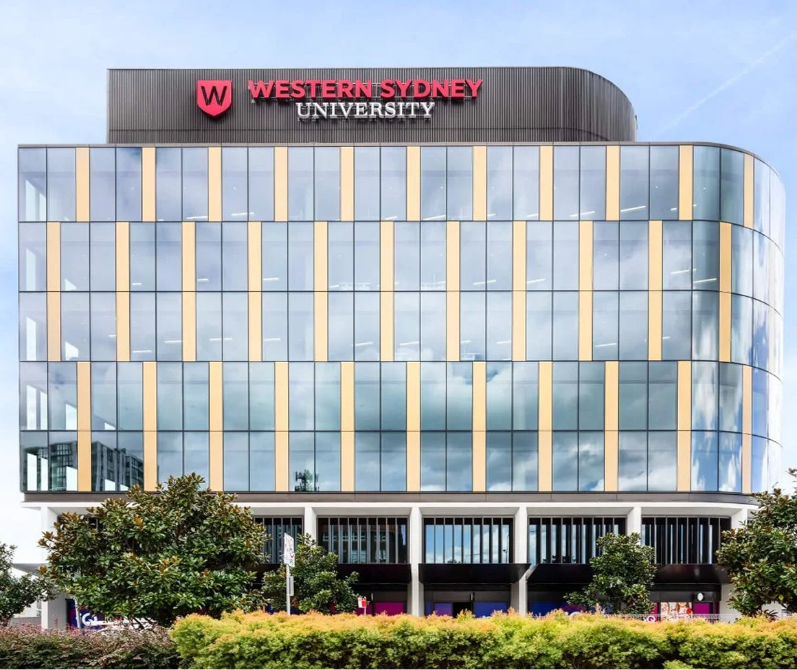 WESTERN SYDNEY GLOBAL PATHWAYS