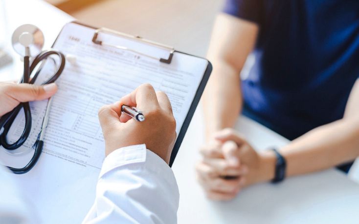 Để xin visa Úc bạn cần khám sức khỏe