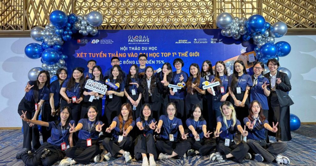 Lộ trình du học Úc từ A – Z cho sinh viên Việt Nam