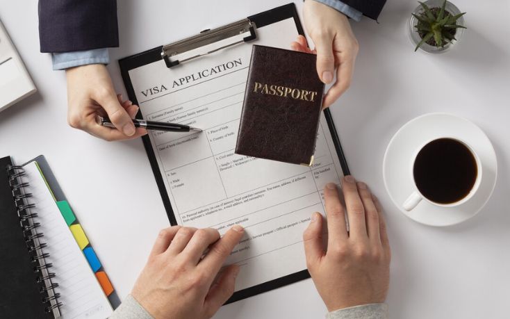Lưu ý 2026 nhiều nước thắt chặt chính sách visa
