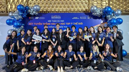 Lộ trình du học Úc từ A – Z cho sinh viên Việt Nam