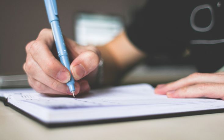 Lỗi cần tránh khi viết motivation letter 