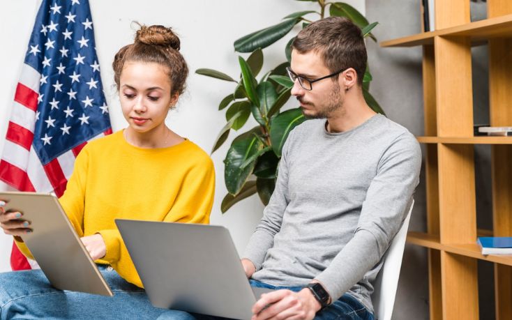 Học phí tại Mỹ cao hơn so với tại Úc 