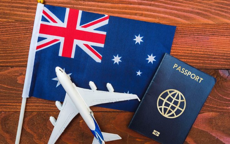 Điều kiện xin visa 485 Úc