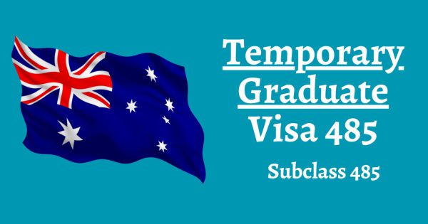 Visa 485 Úc: Điều kiện và thủ tục đầy đủ nhất 2026